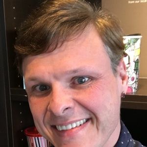 Meet your Posher, Tim